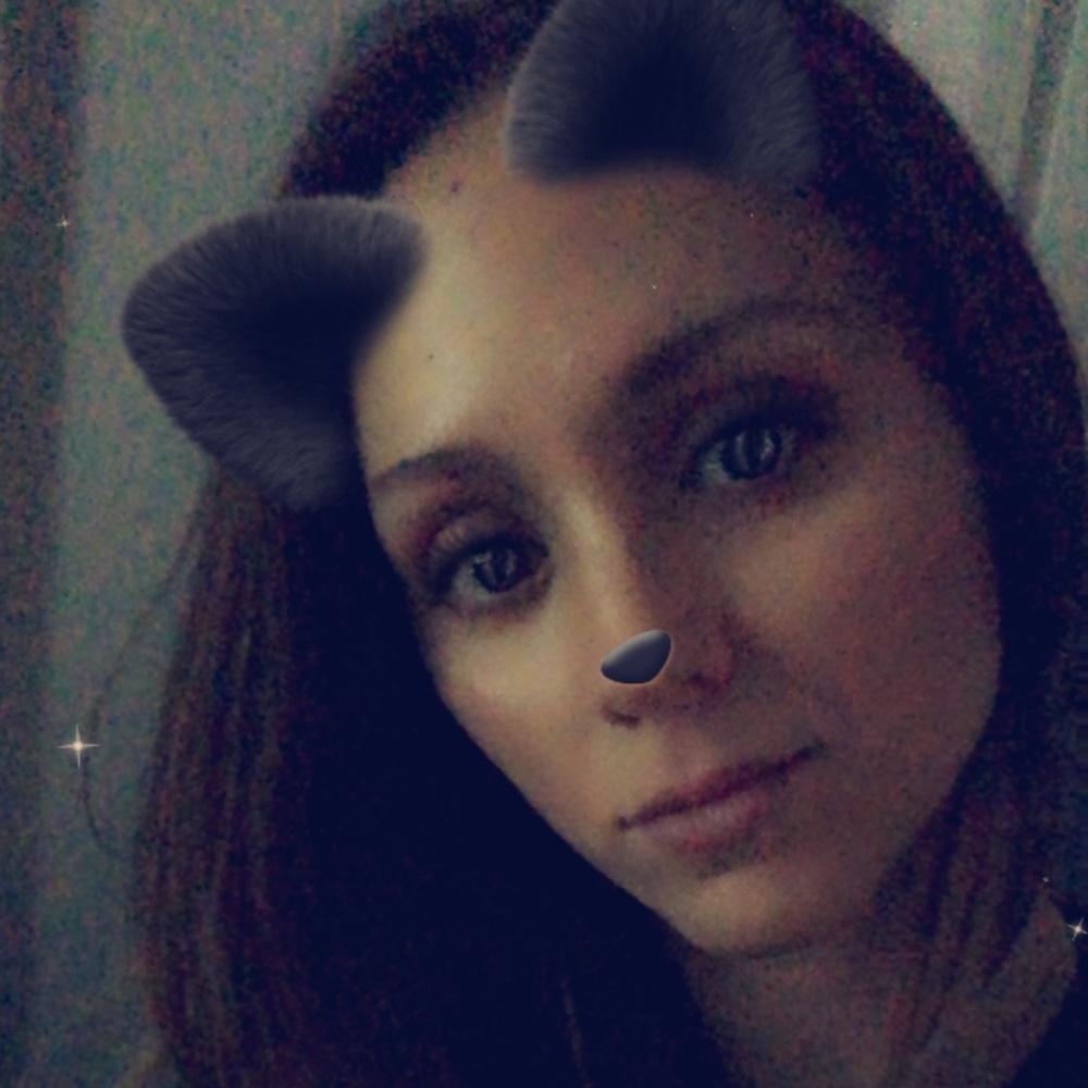 Meet your Posher, Alina